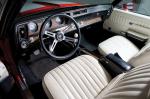 Oldsmobile Cutlass Supreme 442 L75 Convertible 1972 года